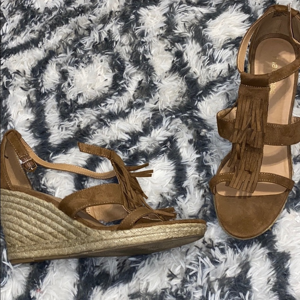 Wedges